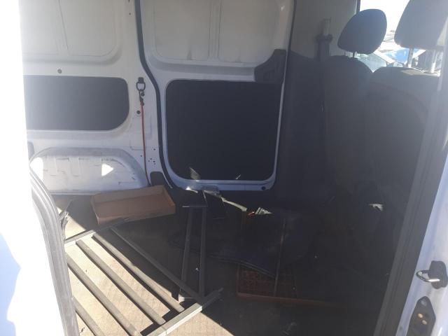 2020 NISSAN NV200 2.5S - 3N6CM0KN5LK706871