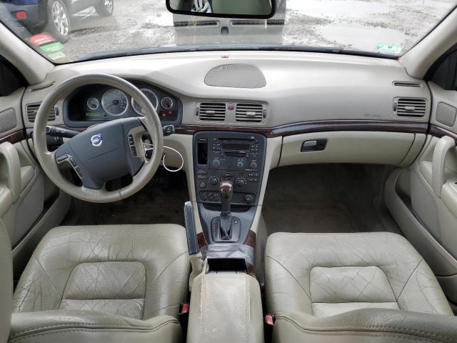 YV1TS92D641359360 Volvo S80