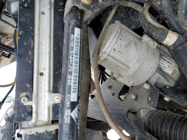 2014 ARCTIC CAT PROWLER - 4UF14MPV3ET304780