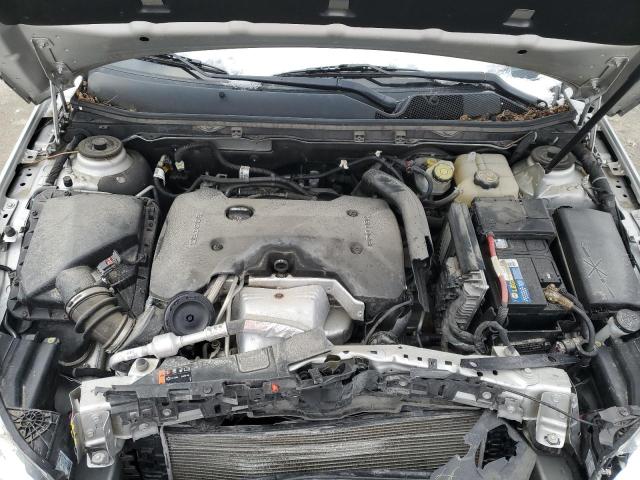 2016 BUICK REGAL 2G4GK5EX2G9204273
