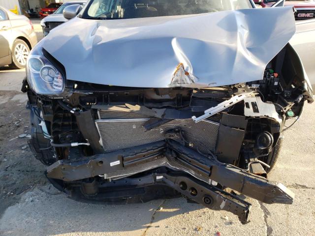 KNDPM3AC8M7842899 KIA Sportage Lx