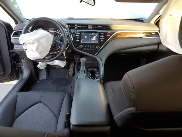 2018 TOYOTA CAMRY L - 4T1B11HK9JU652400