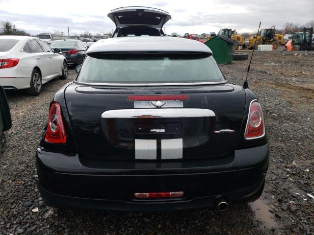 WMWSX1C51CT507135 Mini COOPER COUPE