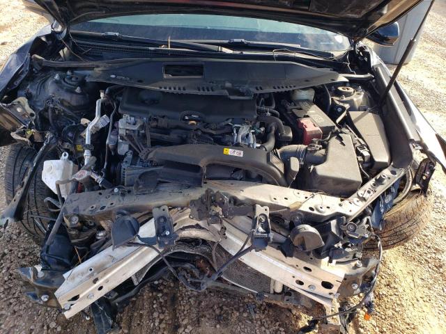 2018 TOYOTA CAMRY L - 4T1B11HK1JU632285