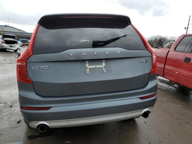 2018 VOLVO XC90 T5 - YV4102PK9J1349531