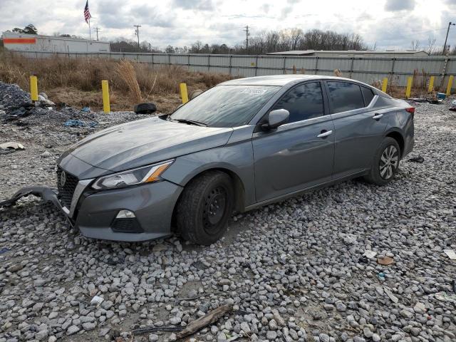 2020 NISSAN ALTIMA S - 1N4BL4BV9LC224697