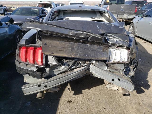 2019 FORD MUSTANG - 1FA6P8TH9K5169497