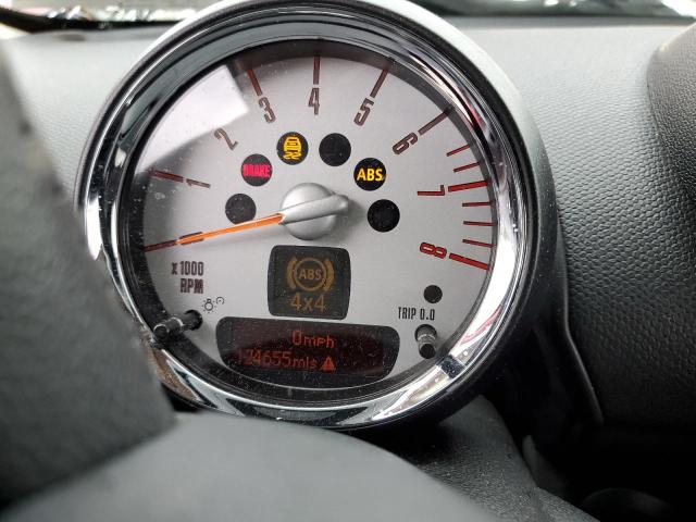 WMWZC5C52DWM15758 Mini Cooper