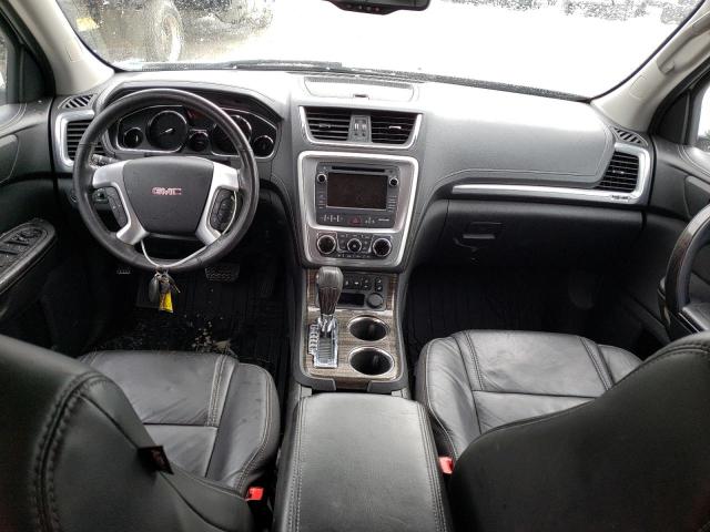 1GKKVRKD0EJ376282 GMC Acadia