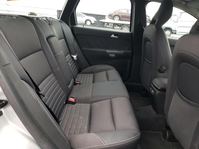 YV1MW382952053048 Volvo V50