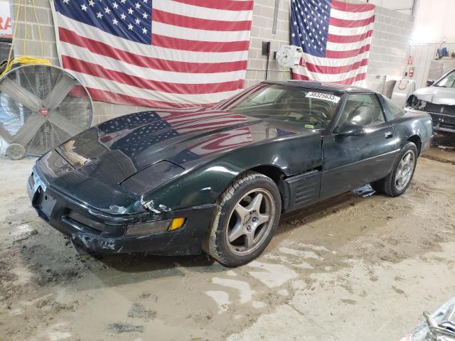 1991 Chevrolet Corvette 