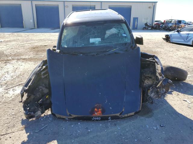 1J4PP2GK4BW526431 Jeep Liberty Sport