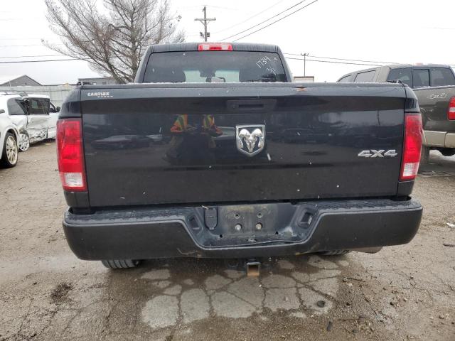 2019 RAM 1500 CLASS 1C6RR7FG1KS531734