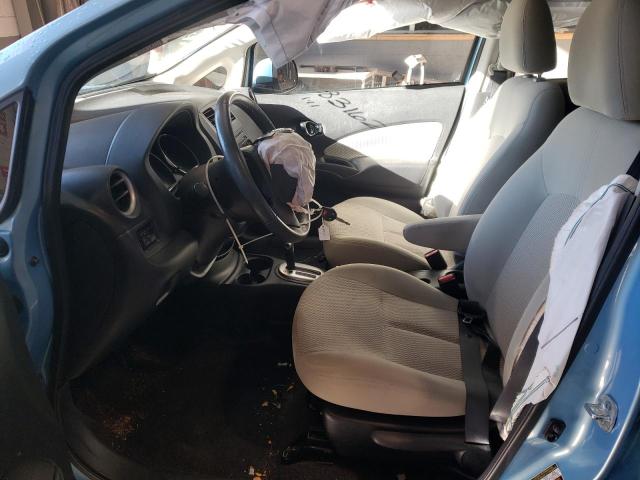 3N1CE2CP4EL431618 Nissan Versa Note S