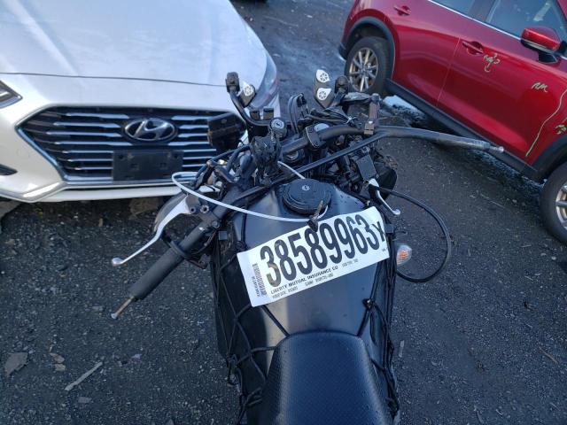 2018 KAWASAKI KL650 E - JKAKLEE19JDA93333