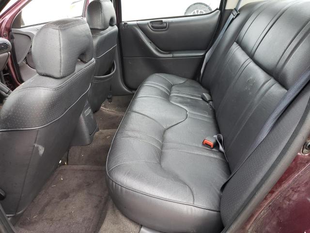 1998 DODGE STRATUS ✔️ For Sale, Used, Salvage Cars Auction