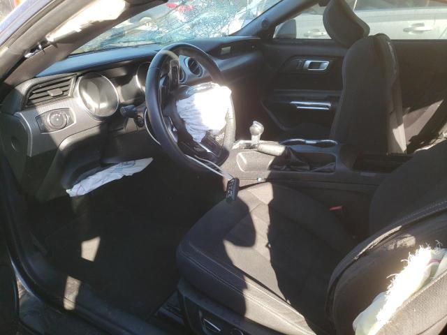 2019 FORD MUSTANG - 1FA6P8TH9K5169497