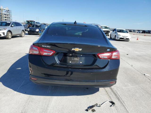 2019 CHEVROLET MALIBU HYB - 1G1ZF5SUXKF139581