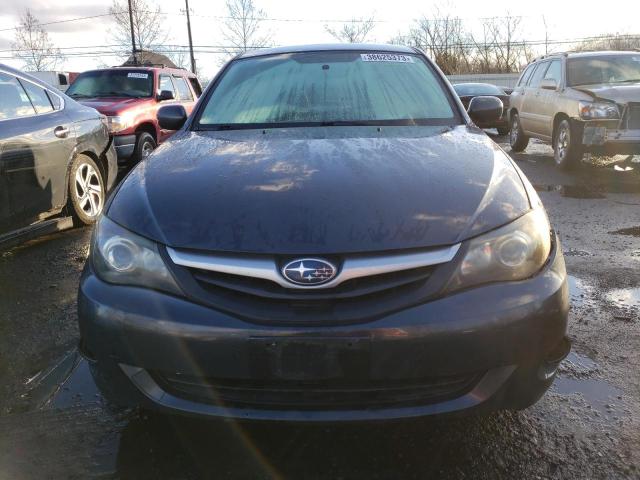 JF1GE6A69AH512631 Subaru Impreza