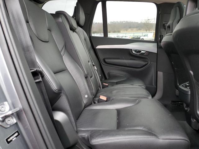 2018 VOLVO XC90 T5 - YV4102PK9J1349531