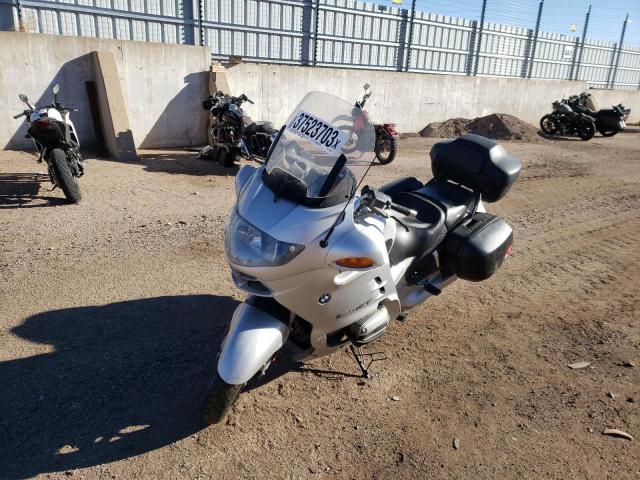2003 BMW R1150 RT WB10499AX3ZE90533