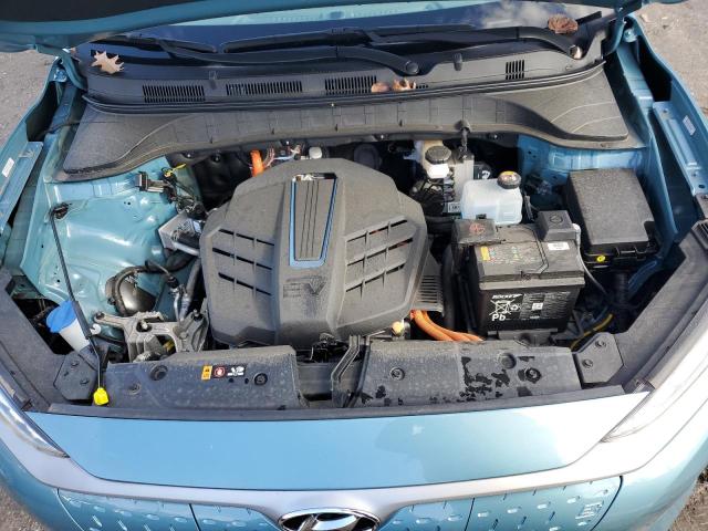 KM8K53AG3MU103981 Hyundai Kona Ultimate