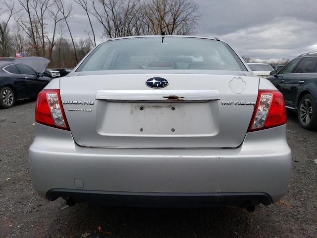 JF1GE6A65AH511184 Subaru Impreza