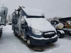 2021 Ford Transit T-350 Hd en Venta en Elgin, IL - Side