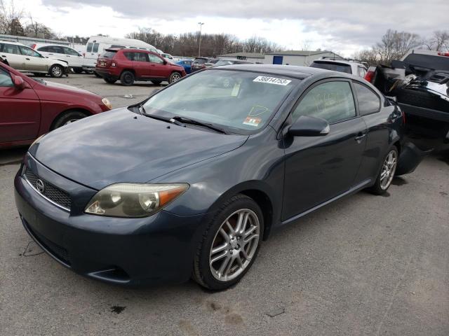 2007 Scion tC 