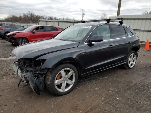 2012 Audi Q5 Premium Plus