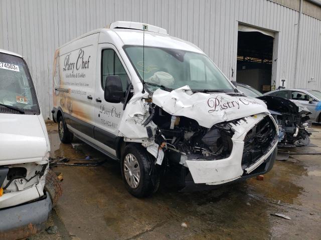 2018 FORD TRANSIT T- - 1FTYR2CM1JKB27283