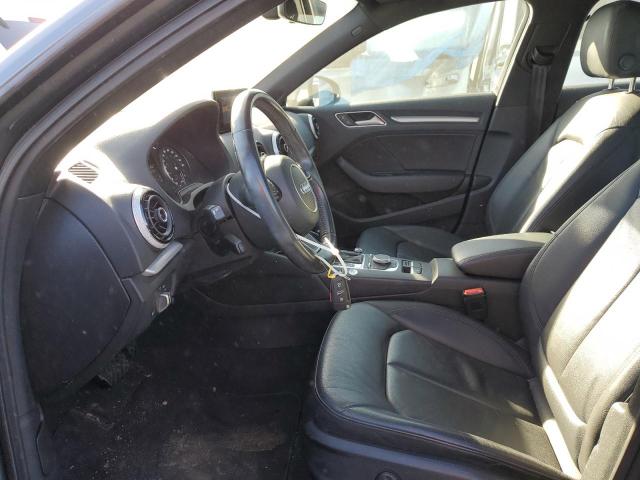 2016 AUDI A3 E-TRON - WAUUPBFF0GA088392