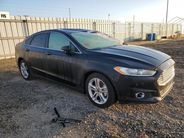 2016 FORD FUSION TIT 3FA6P0RU4GR126194