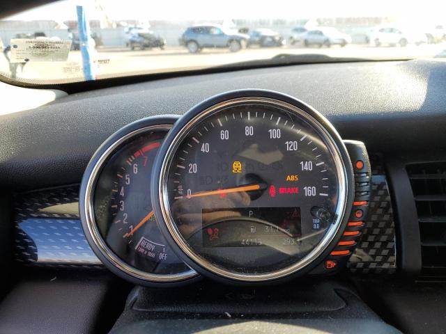 WMWXP7C5XF2A38262 Mini COOPER S