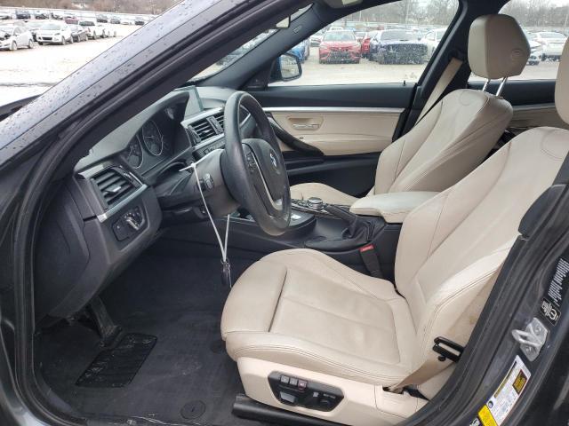 WBA8Z5C58FD671749 BMW 328 Xigt Sulev