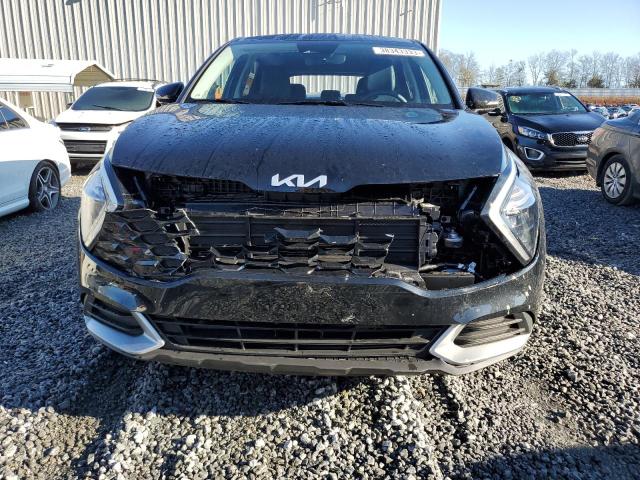 5XYK33AF2PG061875 KIA Sportage Ex
