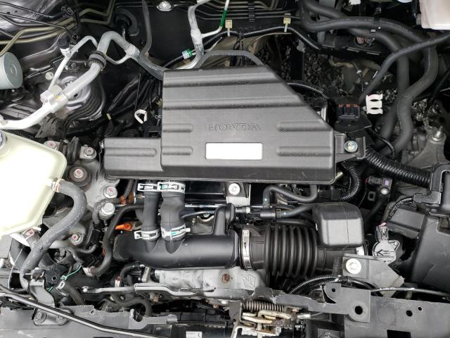 2021 HONDA CR-V TOURI - 2HKRW2H90MH611515
