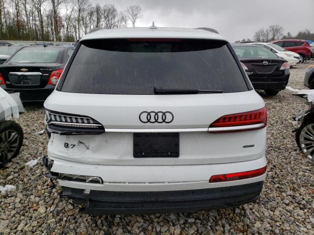 2021 AUDI Q7 PRESTIG - WA1VXAF70MD031415