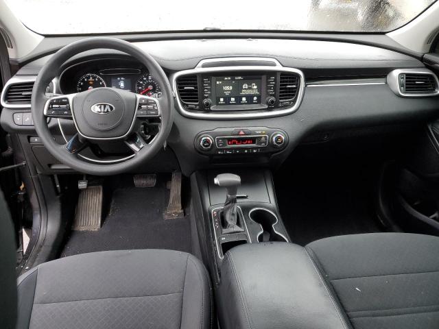 5XYPG4A56KG518574 KIA Sorento