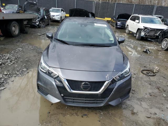 2020 NISSAN VERSA SV - 3N1CN8EV8LL808236