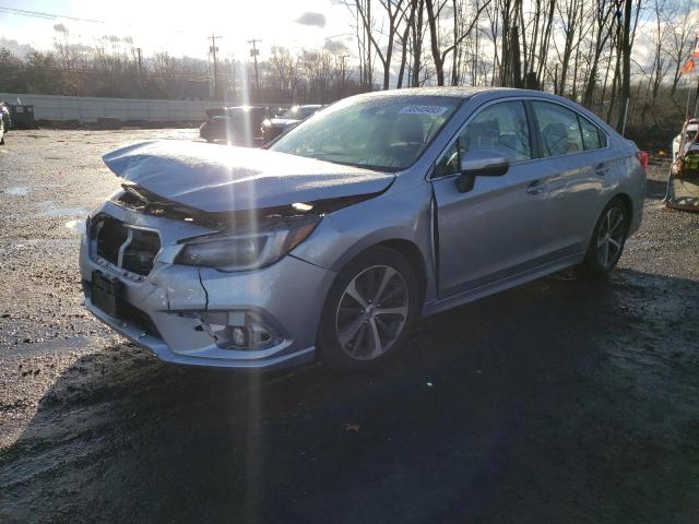2019 SUBARU LEGACY 3.6 - 4S3BNEN66K3003958