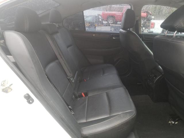 4S3BNAK61H3014887 Subaru Legacy