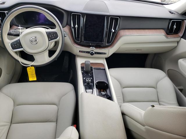 2022 VOLVO XC60 T8 RE YV4H60DZ4N1065247