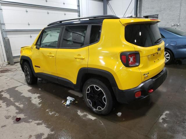 2015 JEEP RENEGADE T - ZACCJBCT0FPB60708