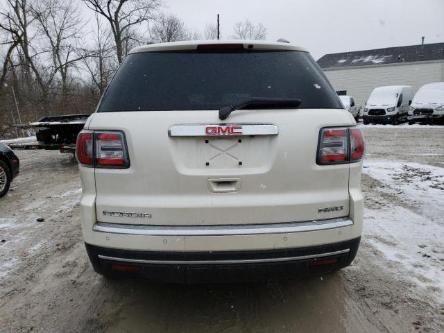 1GKKVRKD0EJ376282 GMC Acadia