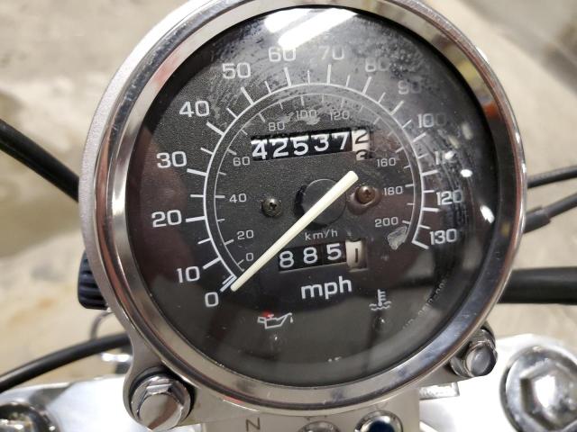 2004 HONDA SHADOW 1HFSC18024A802825