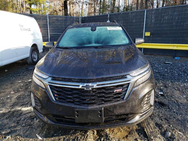 2022 CHEVROLET EQUINOX RS - 2GNAXWEV5N6153129