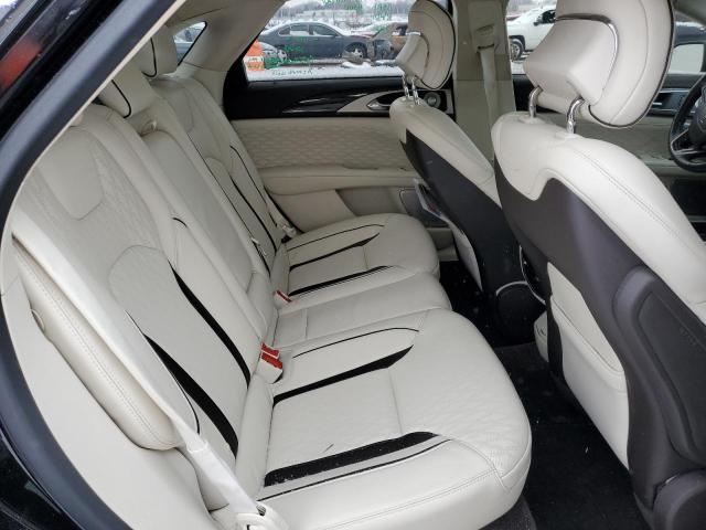 3LN6L5NU7HR653927 Lincoln MKZ