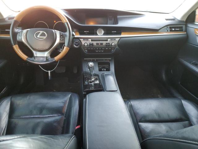 2015 LEXUS ES 300H - JTHBW1GG4F2095058
