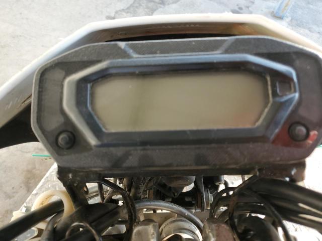 2021 KAWASAKI KLX230 A - MH4LXCA17MJP00144